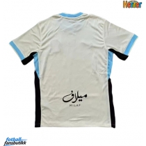 Al-Ittihad Bortedrakt 2025-26 Kortermet